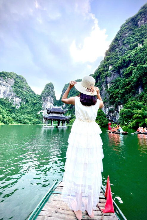 Ninh Binh Group Tour:Bai Dinh-Trang An-Mua Cave-Limousine - Good To Know