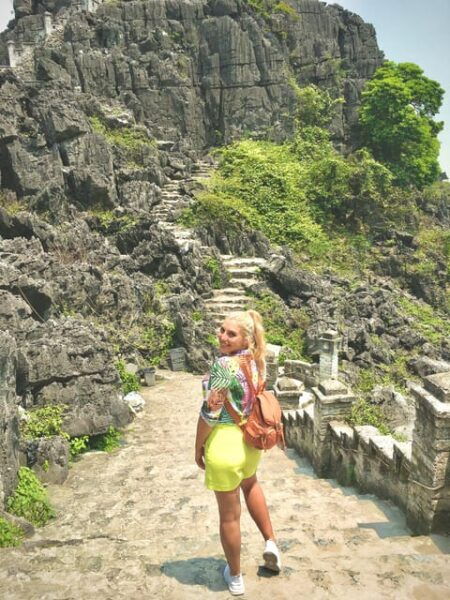 Ninh Binh Group Tour:Bai Dinh-Trang An-Mua Cave-Limousine - Frequently Asked Questions