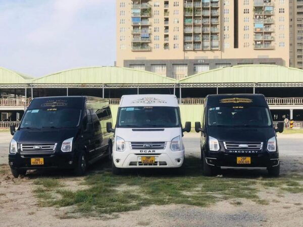 Ninh Binh: Ha Long Transfer by Luxury Limousine - Contact and Support Information