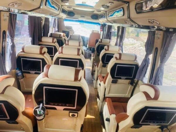 Ninh Binh: Ha Long Transfer by Luxury Limousine - Frequently Asked Questions