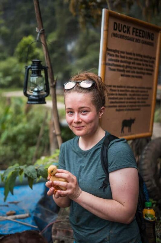 Ninh Binh: Half-Day Buffalo Cave, Dundj Valley & Farm Lunch - Authenticity & Overall Experience