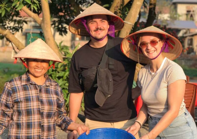 Ninh Binh: Half-Day Cooking Class at a Local Home - A Deep Dive into the Experience
