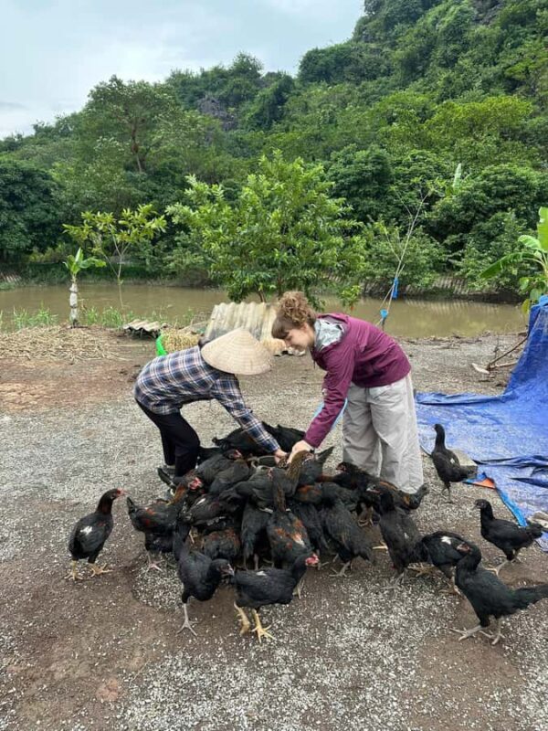 Ninh Binh: Half-Day Cooking Class at a Local Home - FAQ