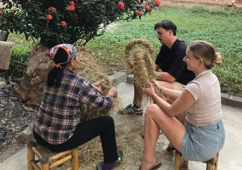 Ninh Binh: Half-Day Cooking Class at a Local Home - Introduction