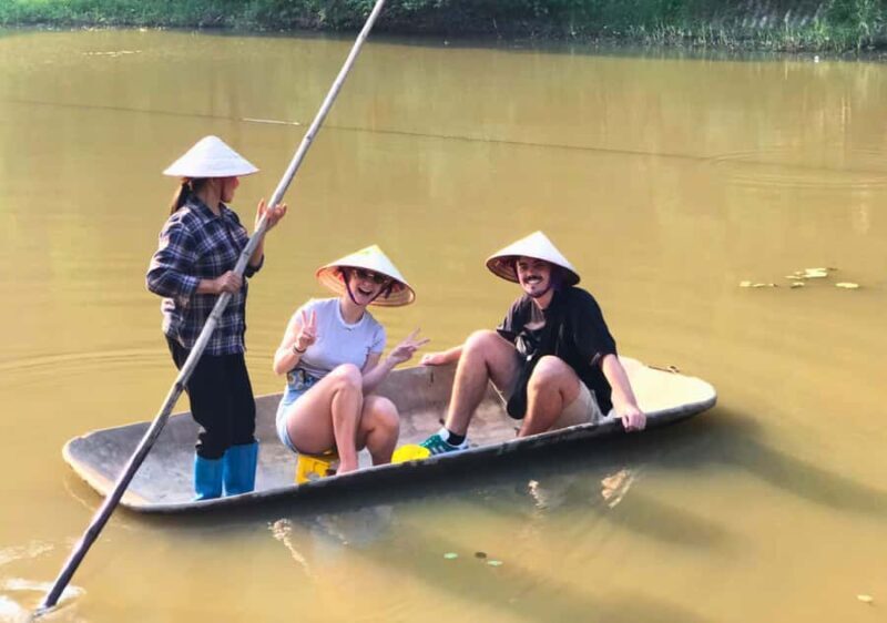 Ninh Binh: Half-Day Cooking Class at a Local Home - Why This Tour Is Perfect for You