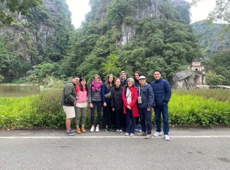 Ninh Binh Half Day Guide Tour : Trang An Boat Ride, Mua Cave - The Sum Up: Who Should Consider This Tour?