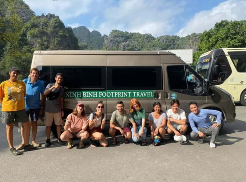 Ninh Binh Half Day Guide Tour : Trang An Boat Ride, Mua Cave - Authentic Experiences and Insights from Reviews