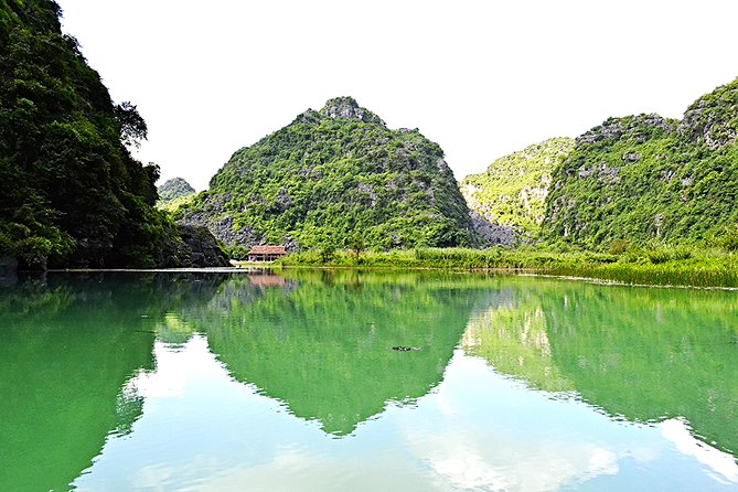 Ninh Binh & Halong Bay With Scarlet Pearl Cruise (Sic) - Common Questions