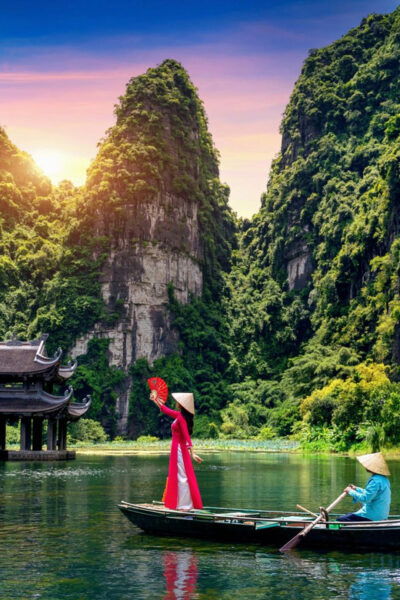 Ninh Binh Heritage Tour: Hoa Lu & Trang An - Booking and Cancellation Policy
