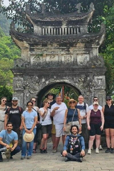 Ninh Binh Heritages Tour: Hoa Lu-Trang An-Hang Mua - Tips for Travelers