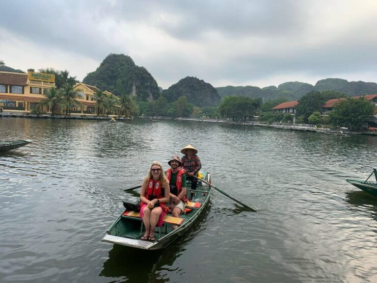 Ninh Binh Highlights Full Day Tours From Hanoi (Best Seller) - Good To Know
