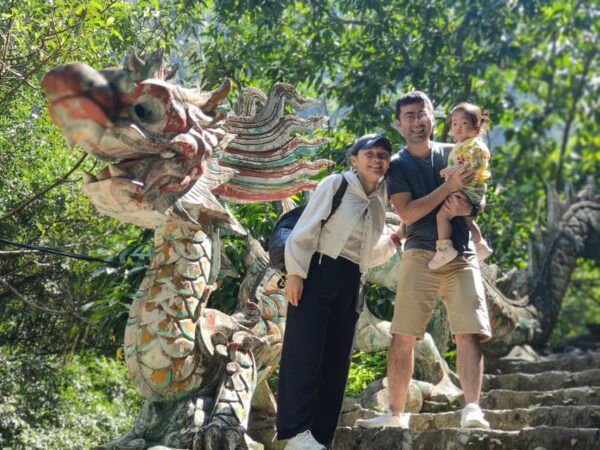 Ninh Binh Highlights Full Day Tours From Hanoi (Best Seller) - Transportation Details