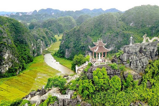 Ninh Binh Highlights Small-Group Guided Day Trip With Lunch - Hanoi - Additional Information