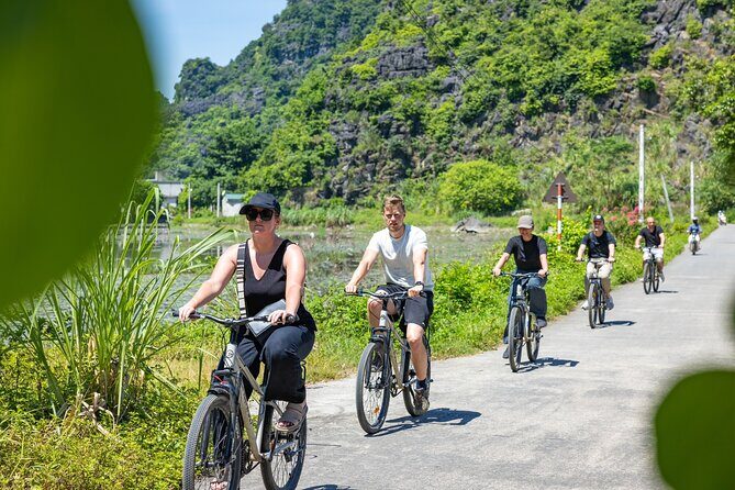 Ninh Binh Highlights Tour - Hoa Lu, Trang An And Mua Cave - Good To Know