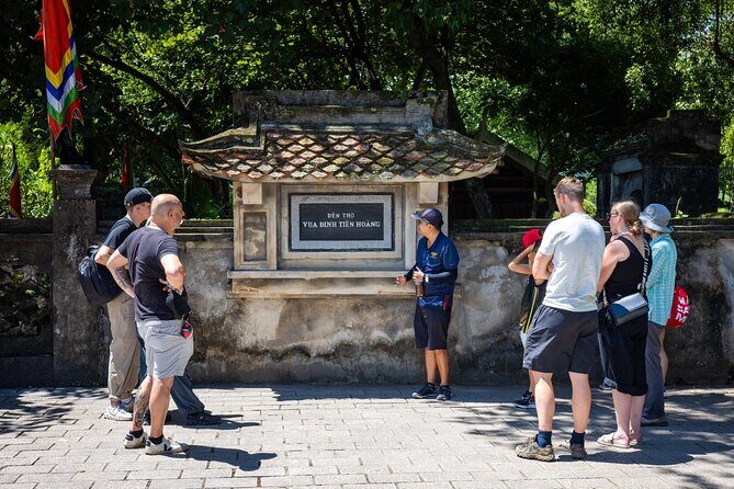 Ninh Binh Highlights Tour - Hoa Lu, Trang An And Mua Cave - Final Thoughts: Why This Tour Is a Solid Choice