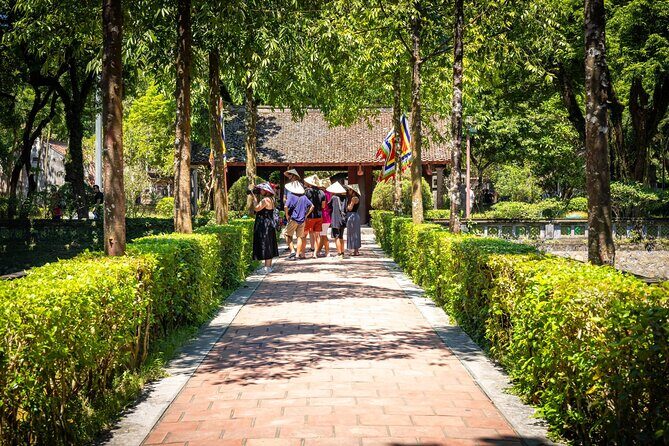 Ninh Binh Highlights Tour - Hoa Lu, Trang An And Mua Cave - FAQ