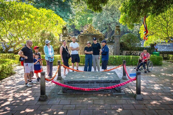 Ninh Binh Highlights Tour - Hoa Lu, Trang An And Mua Cave - FAQ