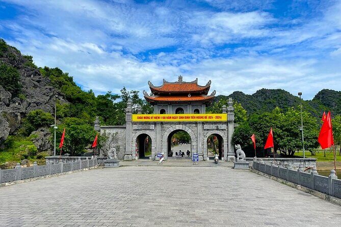 Ninh Binh Highlights Tour with Lunch - Small Group's Best Choice - Who Should Consider This Tour?