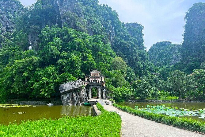 Ninh Binh Highlights Tour with Lunch - Small Group's Best Choice - The Sum Up: Is It Worth It?