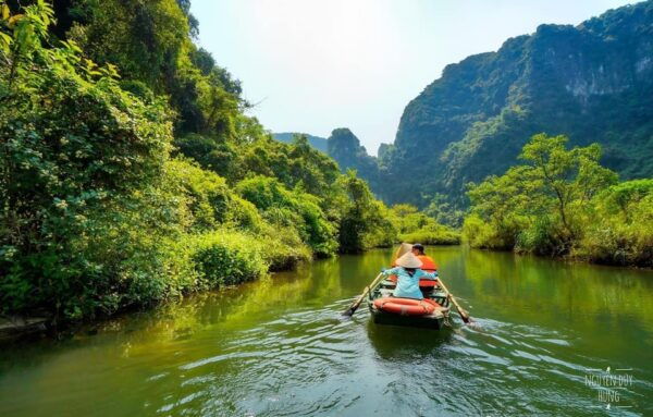 Ninh Binh: Hoa Lu and Tam Coc Day Tour From Hanoi | Vietnam - Important Restrictions