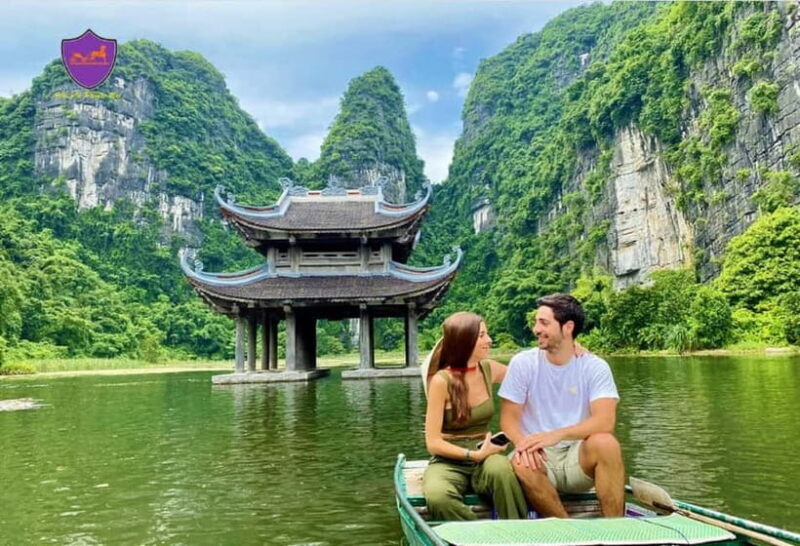 Ninh Binh: Hoa Lu, Bai Dinh, Trang An, and Mua Cave Tour - An In-Depth Look at the Itinerary