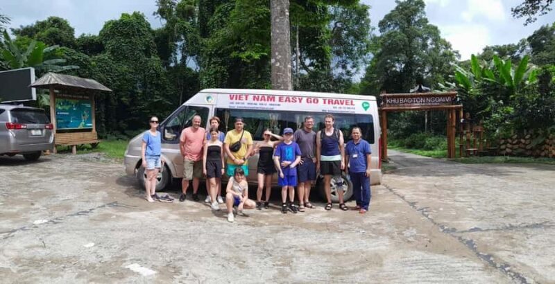 Ninh Binh: Hoa lu, Bai Dinh, Trang an & Mua cave Small Group - Mua Cave: Climb for Panoramic Views
