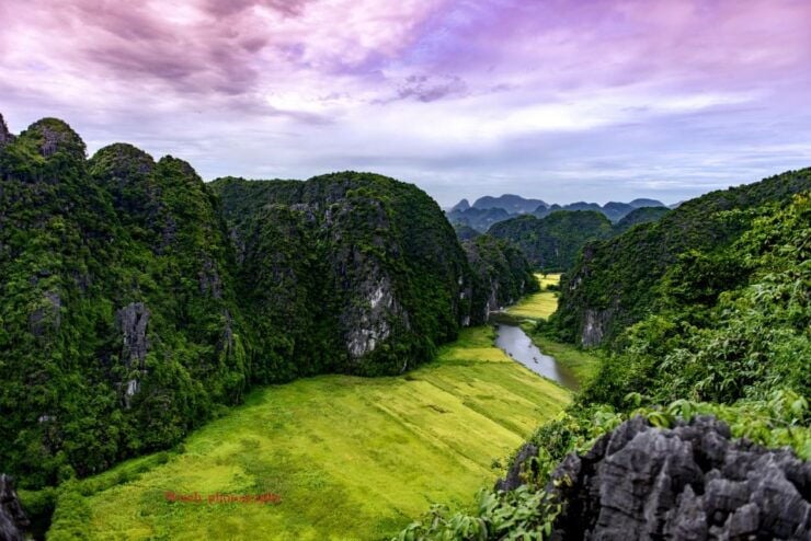 Ninh Binh: Hoa Lu, Mua Cave, and Trang An Tour and Boat Ride - Activity Details