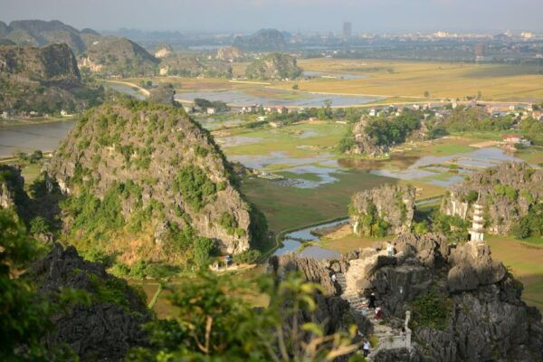 Ninh Binh: Hoa Lu, Mua Cave, and Trang An Tour and Boat Ride - The Sum Up