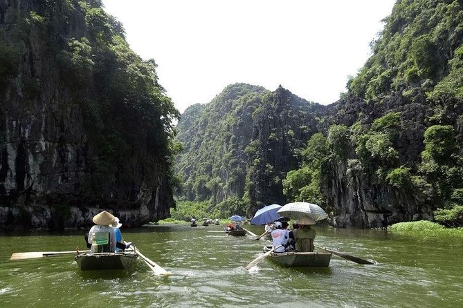 Ninh Binh - Hoa Lu - Mua Cave - Tam Coc 1 Day Tour - Additional Activities and Tips
