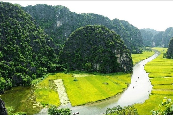 Ninh Binh - Hoa Lu - Mua Cave - Tam Coc 1 Day Tour - Common Questions