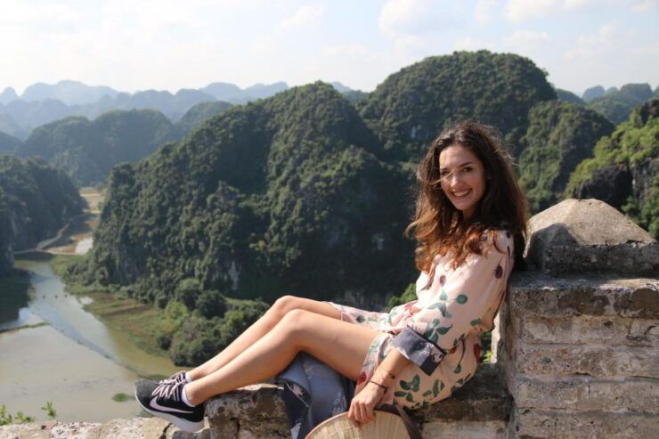 Ninh Binh: Hoa Lu, Mua Hike, Tam Coc Boat - Private Tour - Activity Details