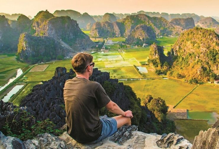 Ninh Binh: Hoa Lu, Mua Hike, Tam Coc Boat - Private Tour - Pickup and Drop-off