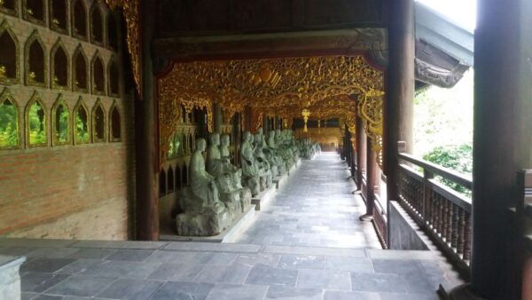 Ninh Binh - Hoa Lu - Tam Coc - Cycling Included Bus & Meal - Common Questions