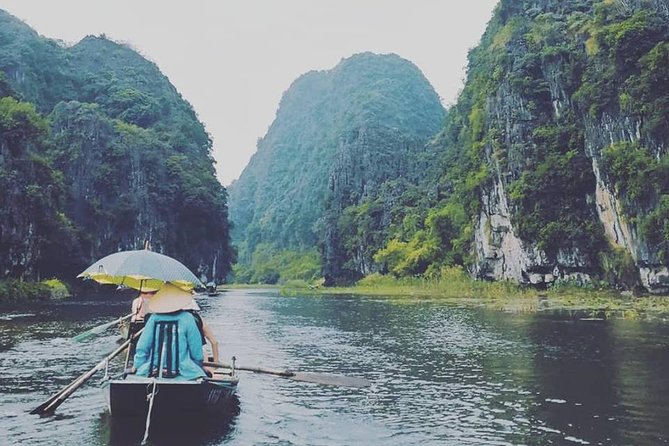 Ninh Binh: Hoa Lu- Tam Coc- Mua Cave 1 Day - Cancellation Policy and Refunds