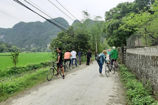 Ninh Binh Hoa Lu Tam Coc Mua Cave Boat & Bike Day Trip From Hanoi: Best Selling - Traveler Photos and Reviews