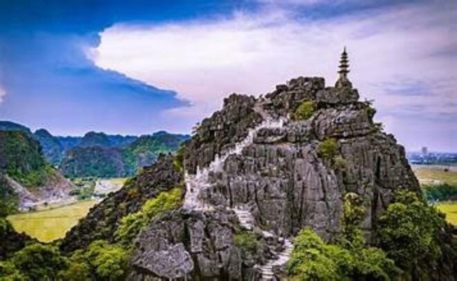 NINH BINH: HOA LU - TAM COC - MUA CAVE FULL DAY - Important Information
