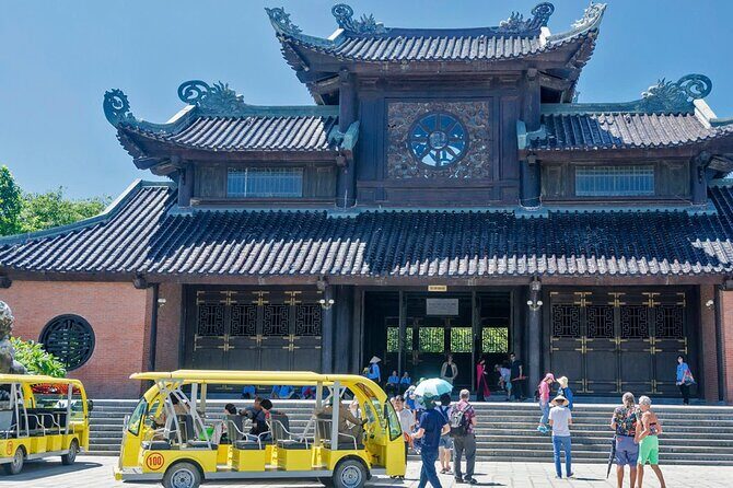 Ninh Binh - Hoa Lu  Tam Coc  Mua Cave One Day Tour - FAQs