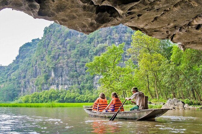Ninh Binh - Hoa Lu  Tam Coc  Mua Cave One Day Tour - FAQ