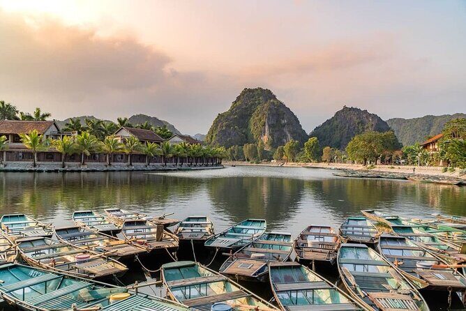 Ninh Binh Hoa Lu Tam Coc Private 1 Day Tour, All Inclusives - Practical Details and What Makes This Tour Stand Out