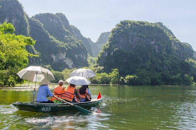 Ninh Binh Hoa Lu Trang An 1 Day Tour from Hanoi by Limousine - The Value and Practicalities