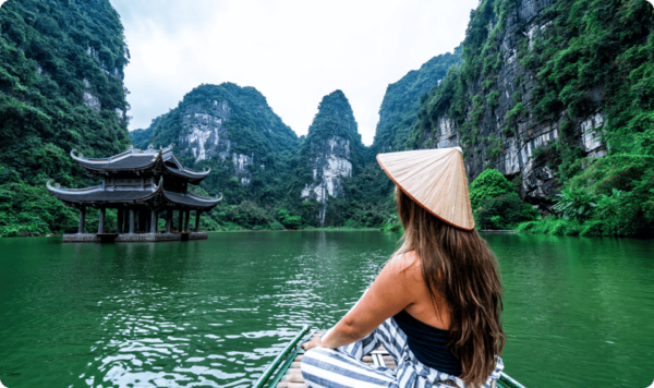 Ninh Binh: Hoa Lu, Trang An and Mua Cave Full-Day Trip - The Sum Up
