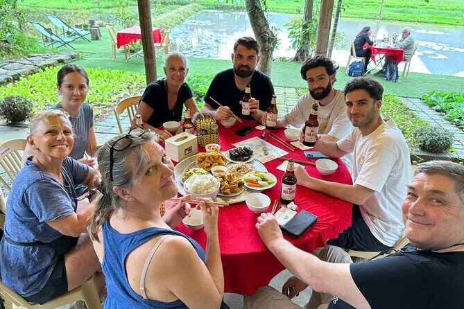 Ninh Binh: Hoa Lu, Trang An Boat, Mua Cave, Bich Dong Small Group - Who Would Enjoy This Tour?