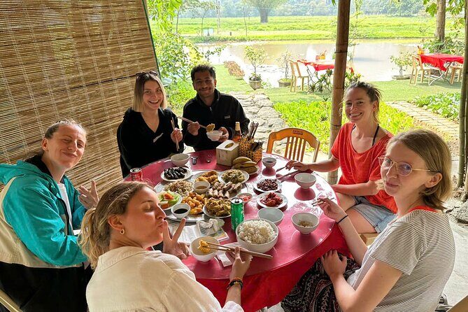 Ninh Binh: Hoa Lu, Trang An Boat, Mua Cave, Bich Dong Small Group - FAQ