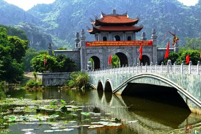 Ninh Binh: Hoa Lu, Trang An Boat, Mua Cave, Bich Dong Small Group - Why This Tour Offers Good Value