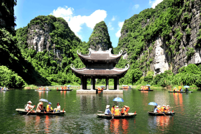 Ninh Binh: Hoa Lu – Trang An - Cycling & Boat Group Tour - Important Information