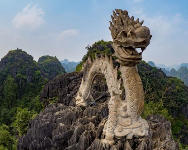 Ninh Binh: Hoa Lu & Trang an & Hang Mua With Small Group - Full Description