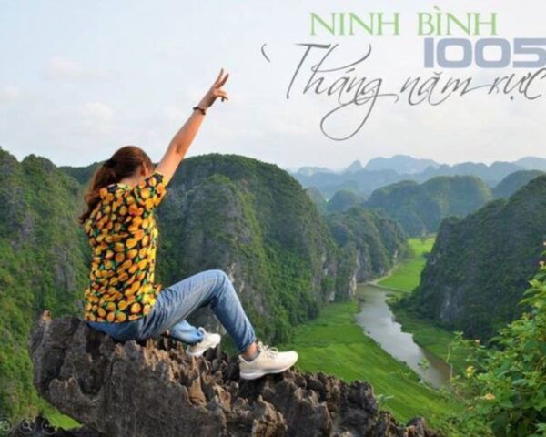 Ninh Binh: Hoa Lu & Trang an & Hang Mua With Small Group - Things to Do in Ninh Binh: Mua Caves