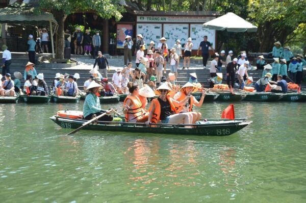 Ninh Binh : Hoa Lu, Trang An & Mua Cave 1 Day Trip - Final Thoughts