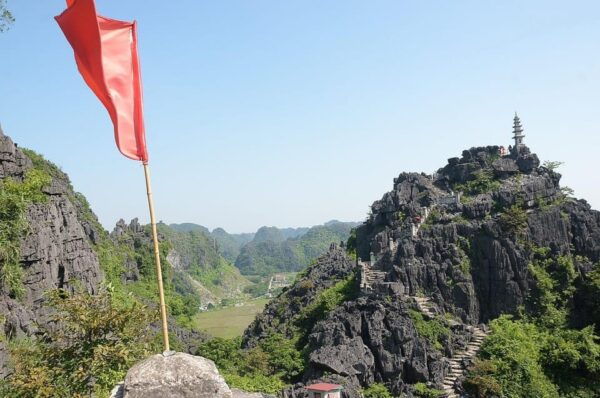 Ninh Binh: Hoa Lu- Trang An- Mua Cave- Bich Dong Pagoda Tour - Tips for Your Journey