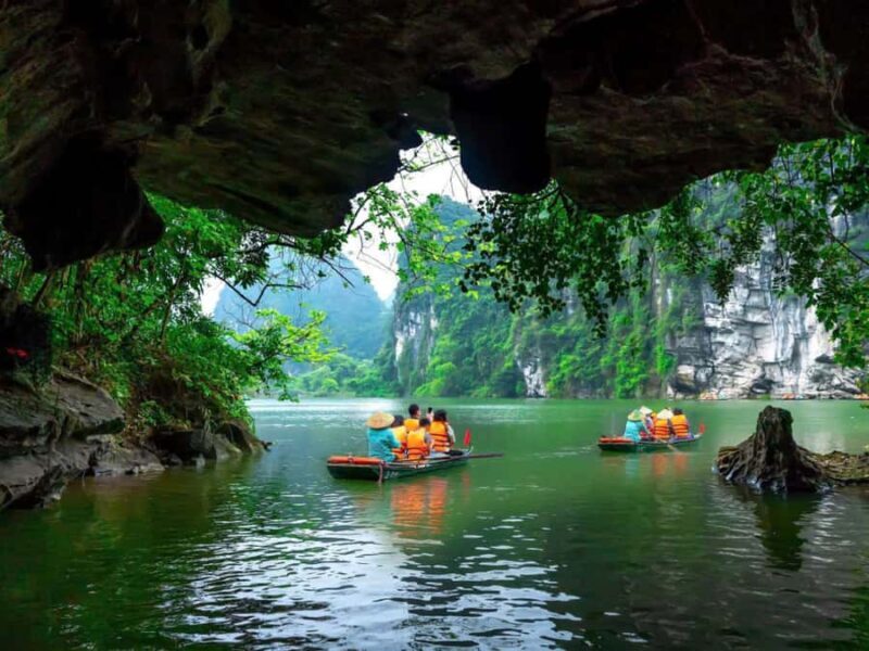 Ninh Binh : Hoa Lu, Trang An, Mua Cave, Bich Dong Tour - FAQ